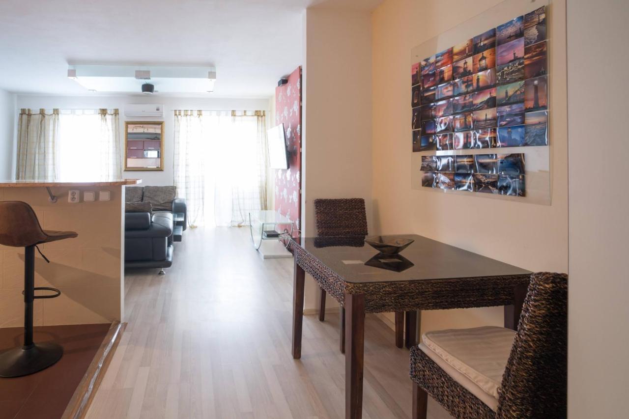 Apartment Vodni With Parking Brno Exteriér fotografie